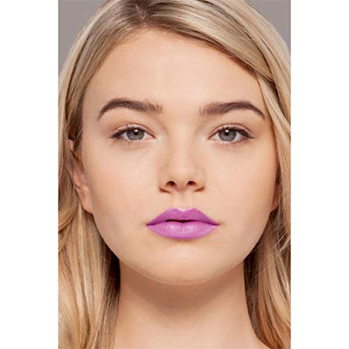Butter + Pantone PLUSH RUSH Lip Gloss, Electric  .2 fl oz