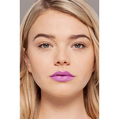 Butter + Pantone PLUSH RUSH Lip Gloss, Electric  .2 fl oz