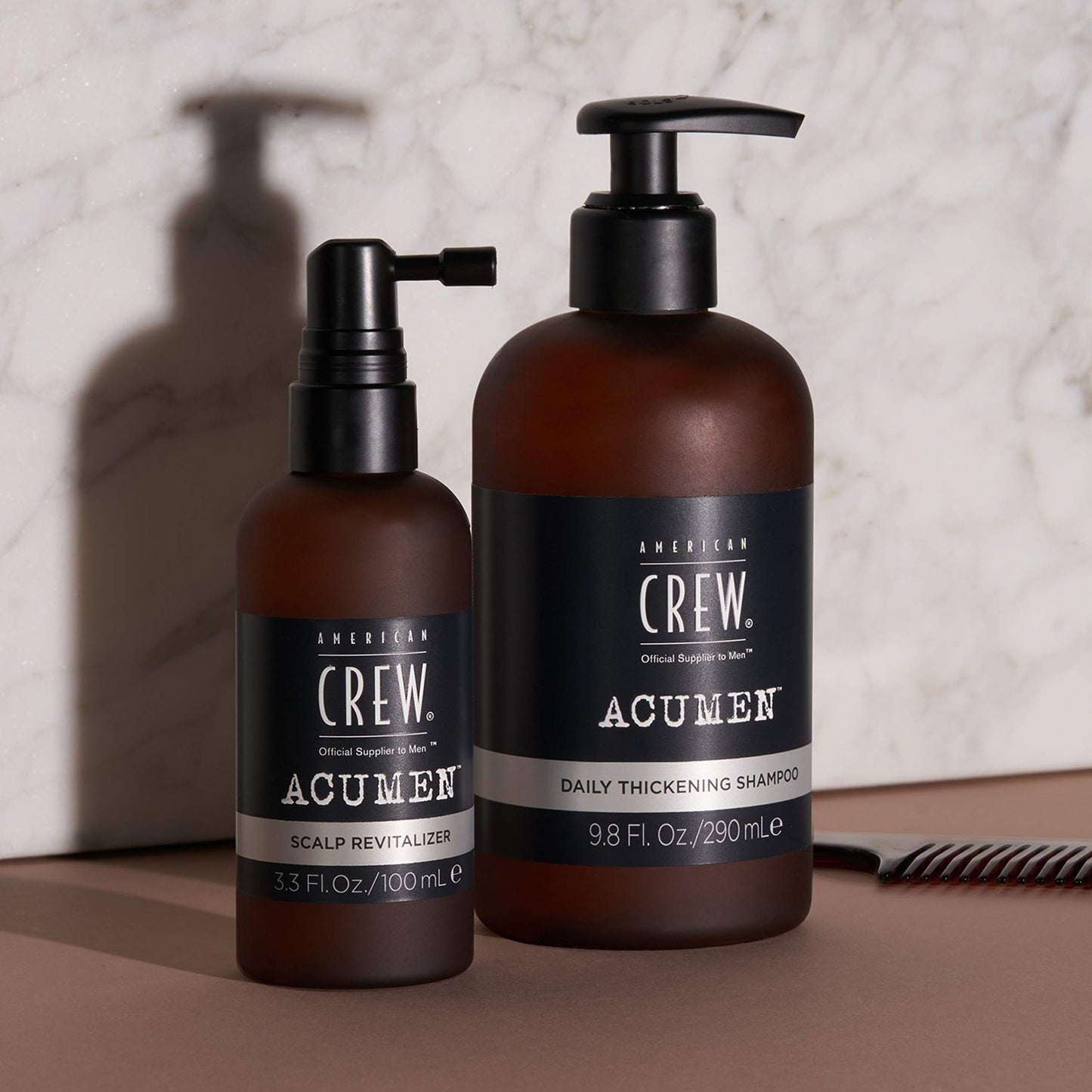American Crew ACUMEN Scalp Revitalizer 3.3 fl oz