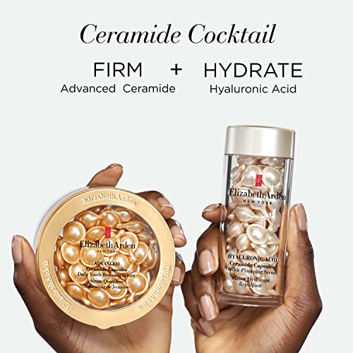 Elizabeth Arden ADVANCED CERAMIDE CAPSULES Daily Youth Restoring Serum  1.14 fl oz