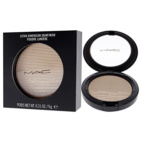 MAC Extra Dimension Skinfinish Powder - Highlighter Women 0.31 oz
