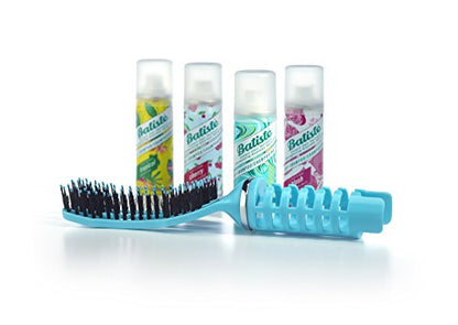 Conair for Batiste Flexi Head DRY SHAMPOO Brush