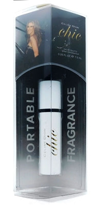Celine Dion chic Eau De Toilette Spray .25 Fl Oz.