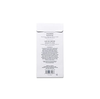 Crabtree & Evelyn GOATMILK  Hand Therapy  3.5 fl oz