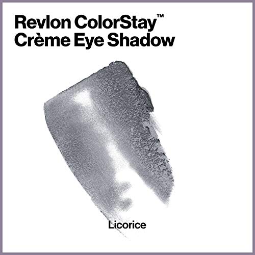 Revlon ColorStay Creme Eye Shadow 755 .18 Oz.