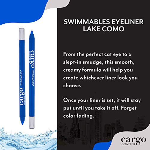 cargo Swimmables Eye Pencil  Lake Como  .04 Oz.