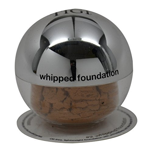 TIGI Tigi Bed Head Whipped Foundation