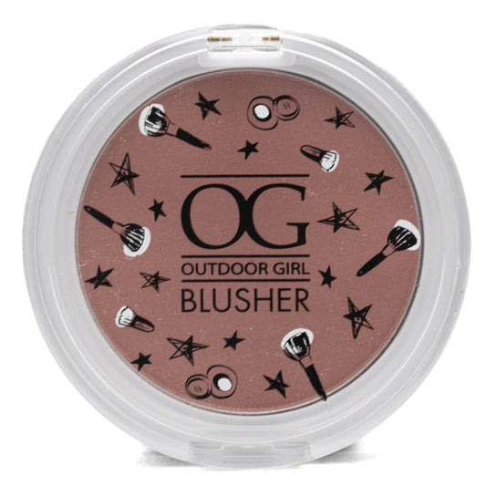 Outdoor Girl OG Blusher, Amost Nude  .14oz