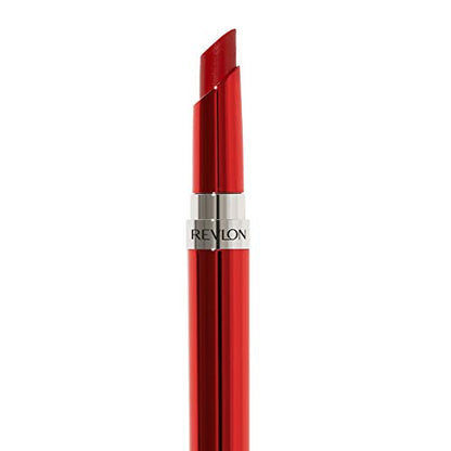 Revlon Ultra HD Gel Lipcolor, 750 Lava   .06oz