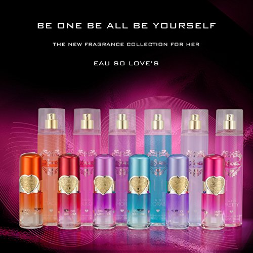 Love's EAU SO FABULOUS Eau de Parfum Spray  1.5 fl oz