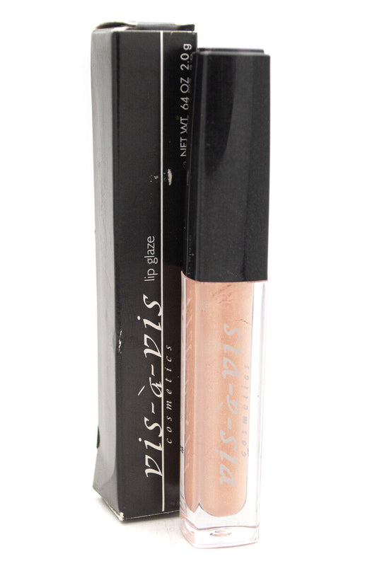 Vis-a-Vis Lip Glaze, Innocence  .64oz