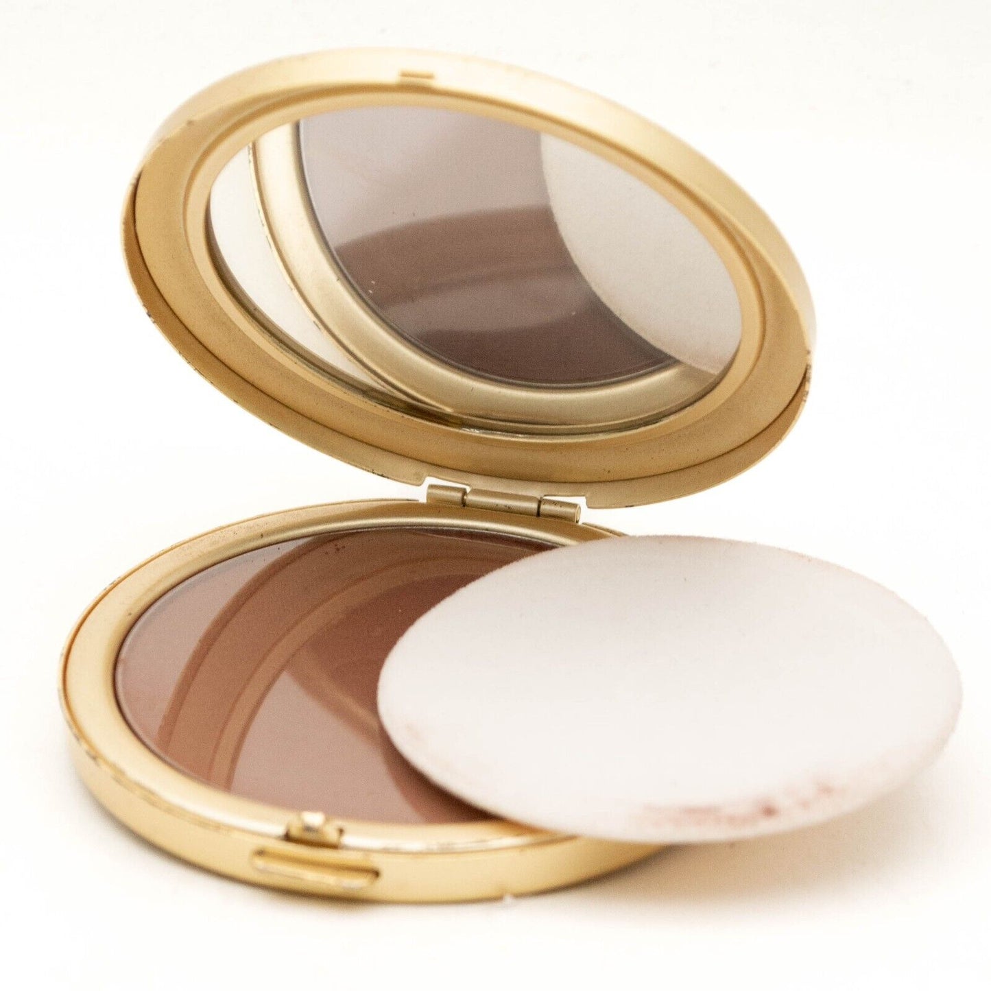 jane iredale Purepressed Base Mineral Powder, Terra (New-Scratched Container)