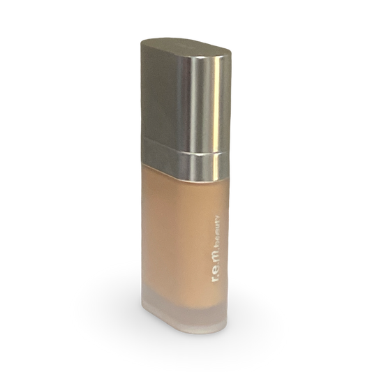 r.e.m Beauty Sweetener Foundation 1 Oz Medium 9 N