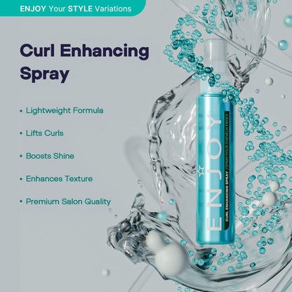 Enjoy INSTANT RECONSTRUCTOR Color Holding Formula  10.1 fl oz