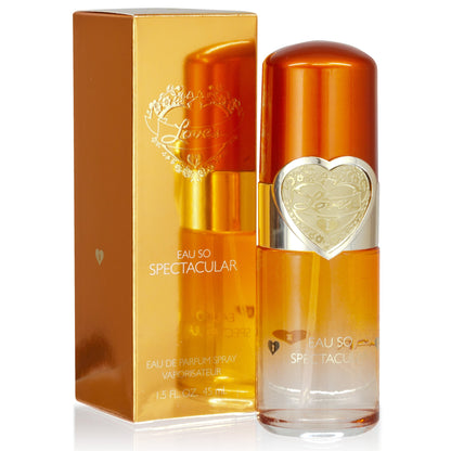 Love's EAU SO SPECTACULAR Eau de Parfum Spray  1.5 fl oz