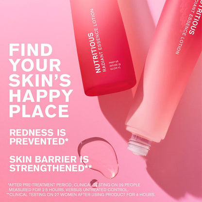 Estée Lauder Nutritious Radiant Essence Treatment Lotion
