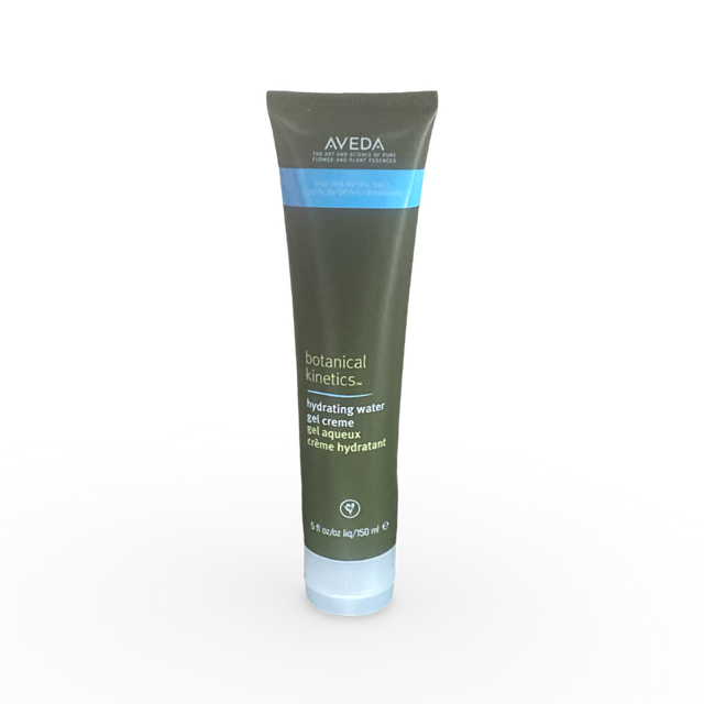 Aveda Botanical Kinetics Hydrating Water Gel Creme 5 Oz