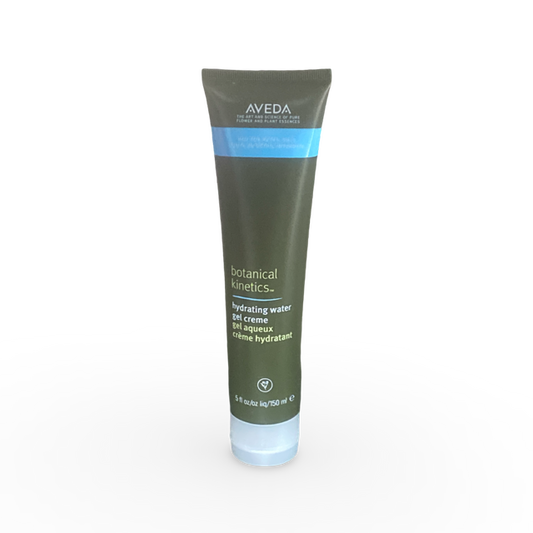 Aveda Botanical Kinetics Hydrating Water Gel Creme 5 Oz