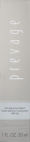 Elizabeth Arden PREVAGE Anti-Aging Foundation, Shade 06    30ml