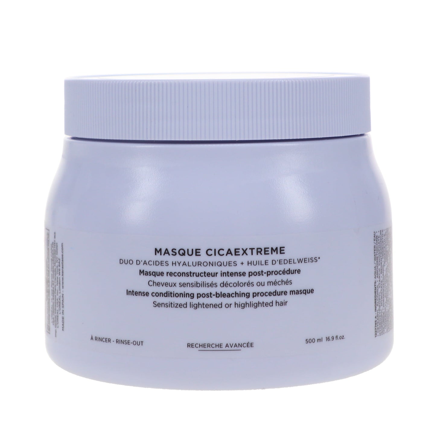 Kerastase Blond Absolu Masque Cicaextreme 16.9 oz