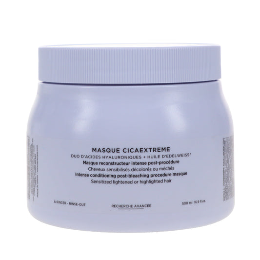 Kerastase Blond Absolu Masque Cicaextreme 16.9 oz
