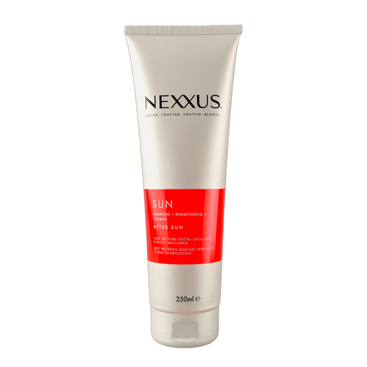 Nexxus Sun Shampoo After Sun - 6.76 oz
