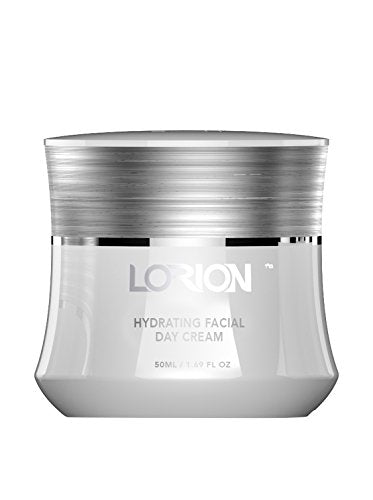 Lorion Hydrating FACIAL CREAM   1.69 fl oz