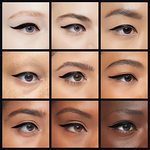 Wet n Wild  COLORICON Kohl Eyeliner, Baby's Got Black   .04oz