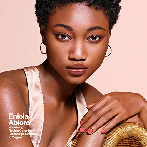 Revlon ColorStay Creme Eye Shadow 755 .18 Oz.