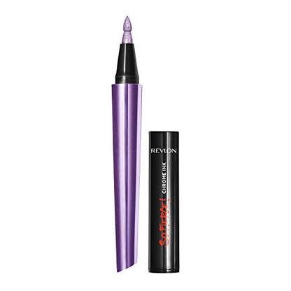 Revlon So Fierce! Chrome Ink Liquid Eyeliner