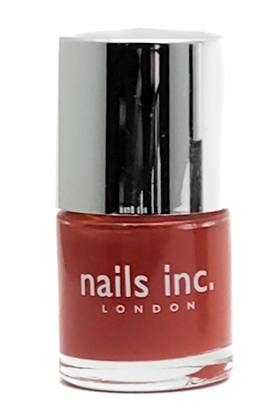 Nails Inc. A&E Basecoat  .27 fl oz