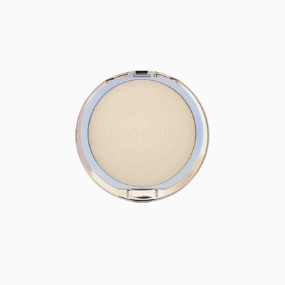 EMANI Vegan Cosmetics Flawless Matte Foundation