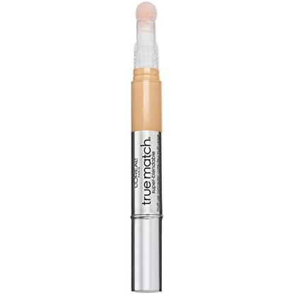 L'Oreal Paris Cosmetics True Match Super-Blendable Multi-Use Concealer Makeup
