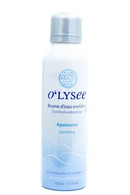 OLYSee Enriched Waterspray Soothing, Refreshing and Moisturizing  5.1 fl o