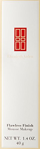 Elizabeth Arden Flawless Finish Mousse Makeup Vanilla 22 50ml