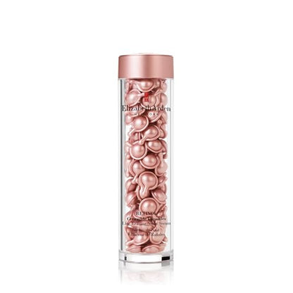 Elizabeth Arden Retinol Ceramide Capsules Line Erasing Night Serum, Anti-Aging Serum for Fine Lines and Wrinkles, Suitable for All Skin Types, 90 pc
