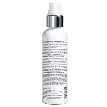 COLOR WOW Dream Cocktail Coconut Infused Leave-in Treatment – Silky, Supple, Frizz-Free Hair | Blow Dry Boost + Heat Protectant