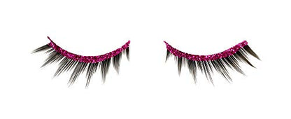 wet n wild GLAM PRIDE False Eyelashes, one pair