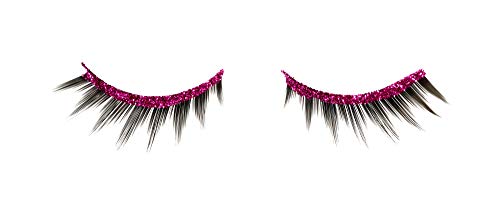 wet n wild GLAM PRIDE False Eyelashes, one pair