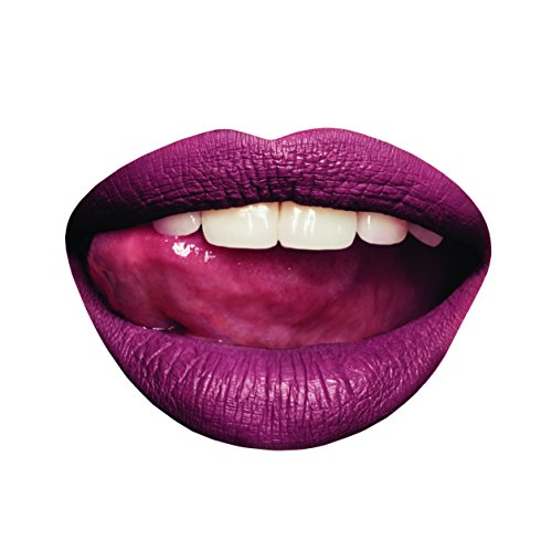 INCredible MATTE MY DAY Liquid Lip Paint, Yours for the Taking  .12 fl oz