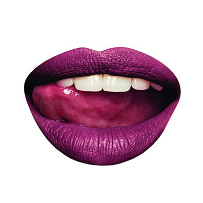 INCredible MATTE MY DAY Liquid Lip Paint, Yours for the Taking  .12 fl oz