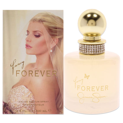 Jessica Simpson Fancy