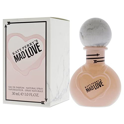 Katy Perry Mad Love Eau de Parfum with &