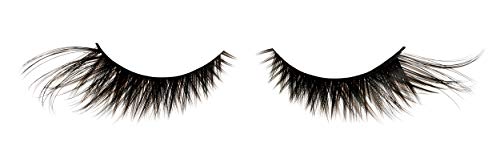 wet n wild MYSTERIOUS False Eyelashes, one pair