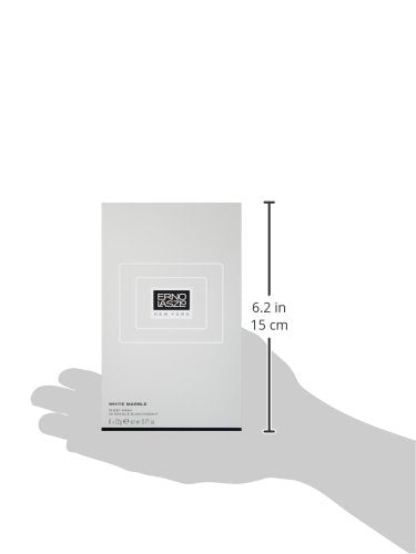 Erno Laszlo White Marble Sheet Mask .77 Oz.