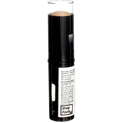 Revlon PhotoReady Insta-Fix Makeup 160 Medium Beige  .24 oz