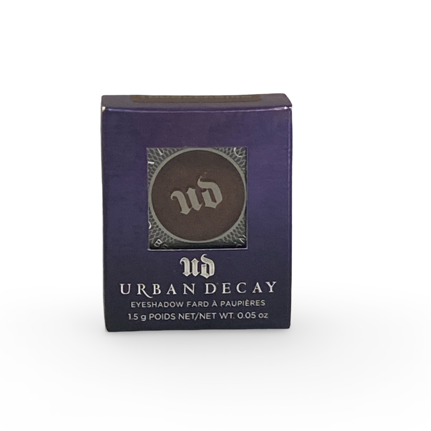 Urban Decay Eyeshadow THUNDERBIRD .05 Oz
