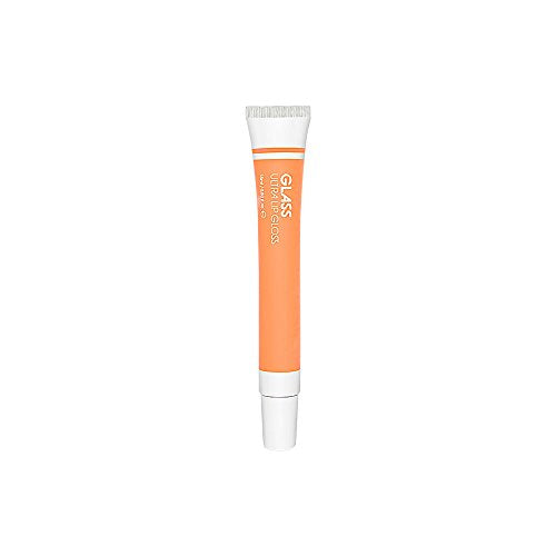 Model Co. Glass Ultra Lip Gloss Strip Tease .50 Fl Oz.