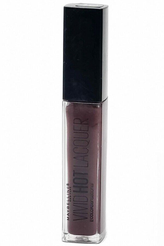 Maybelline ColorSensational VIVID HOT LACQUER, 74 Retro