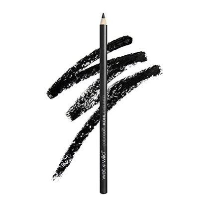 Wet n Wild  COLORICON Kohl Eyeliner, Baby's Got Black   .04oz